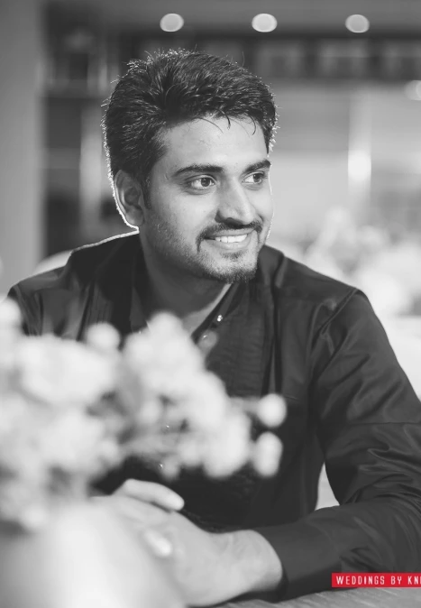 Nikhil Arora
