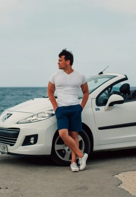 Stas Khara