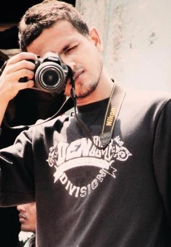 Satya Nayak