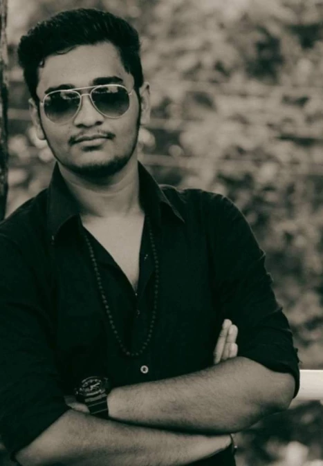 Manthan Vaidya