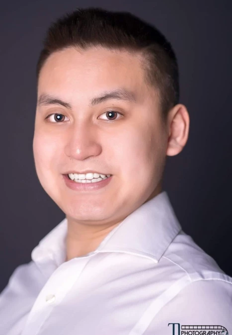 Trung Le
