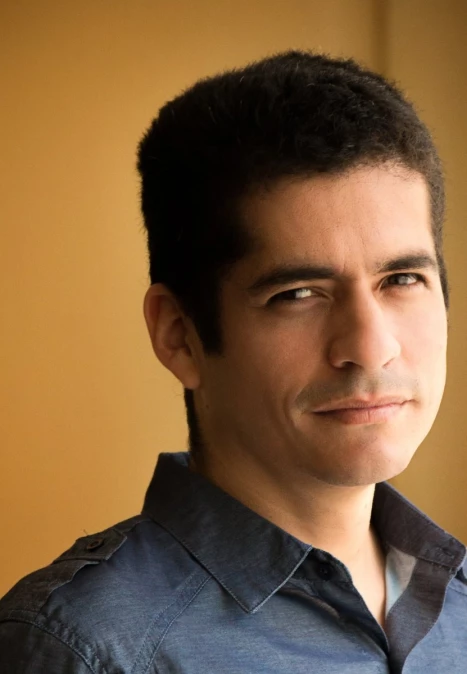 Fabian Gonzales