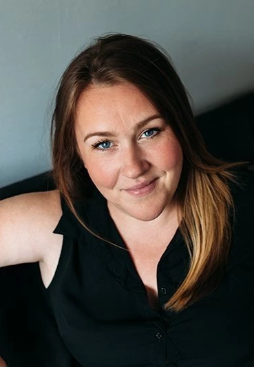 Sarah Turner