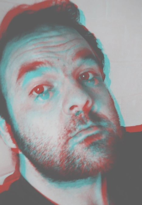 Oli Johnson
