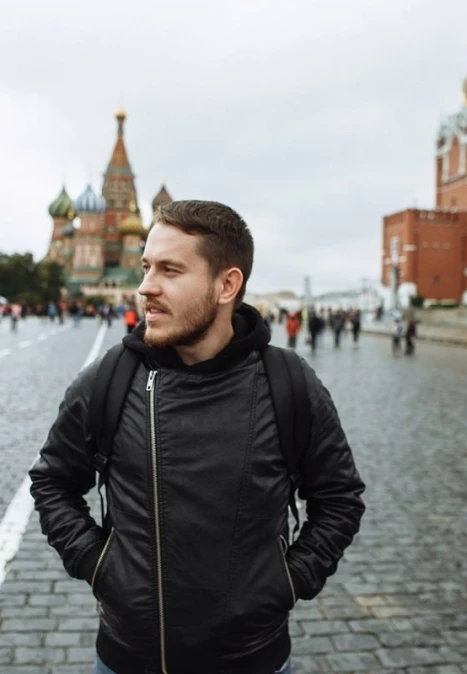 Sergey Mikhins