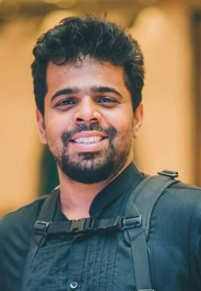 Rahul Hareendran