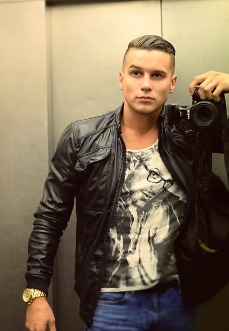 Andrius Zienius