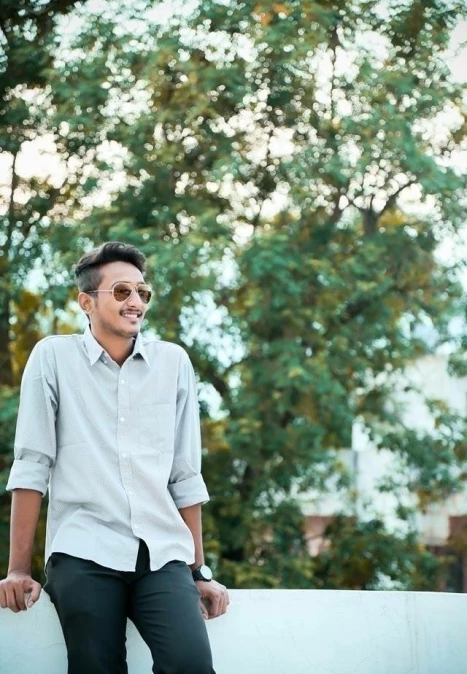 Rishi Kumar