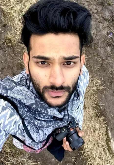 Vikas Reddy
