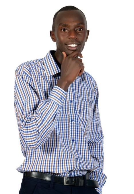 Edgar Rotich