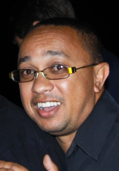 Elric Arendse