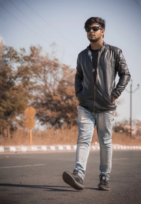 Akshit Jain