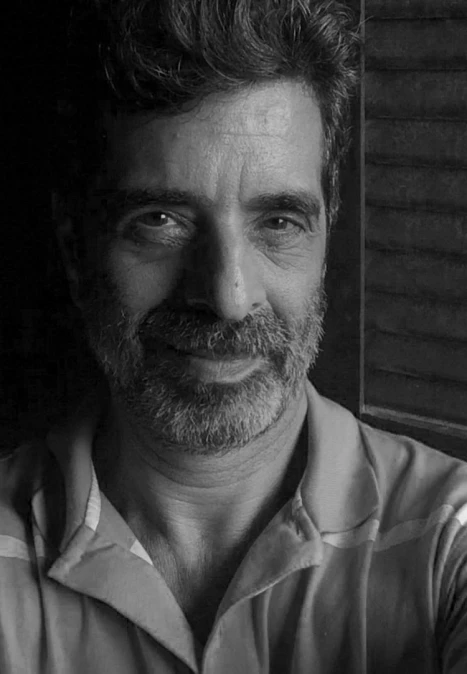 Carlos De Andrade