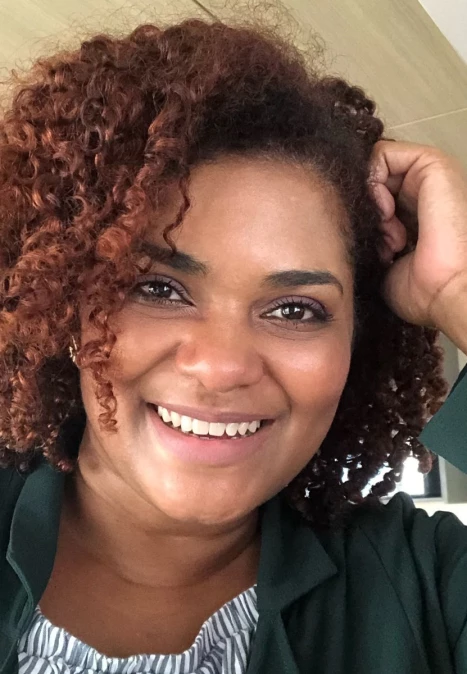 Ana Gabriela Delgado