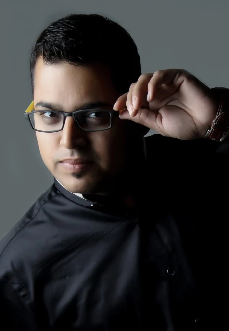 Pranav Bhatt