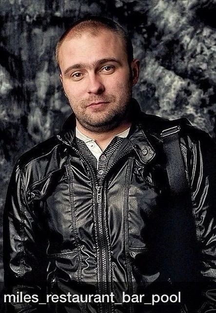 Vlad Voshchinin