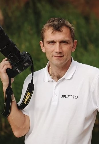 Jiri Horak