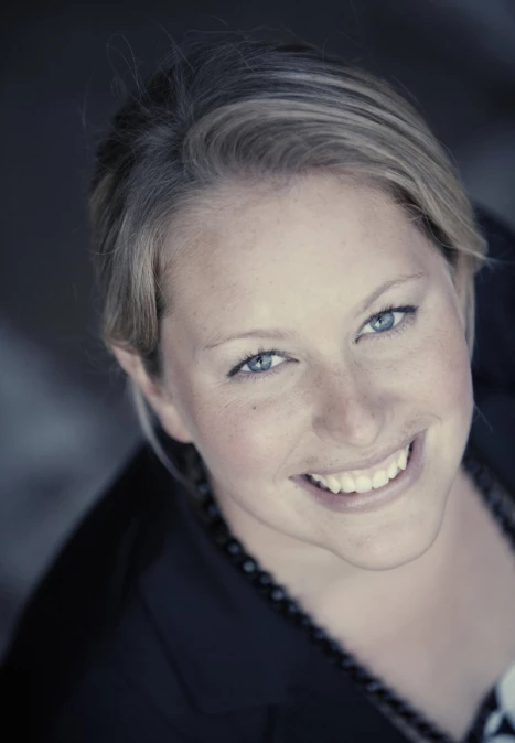 Katie Sidell