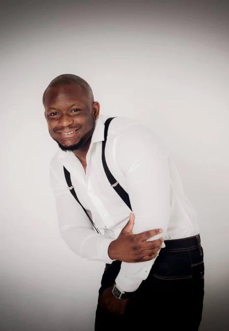 Emmanuel Enitan Opeodu