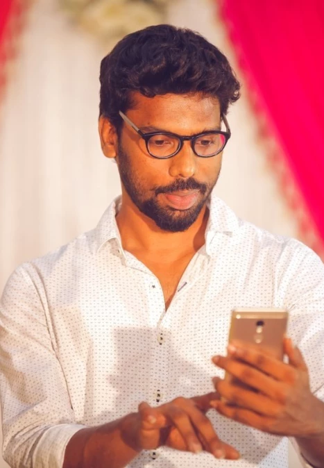Sabdha Giri