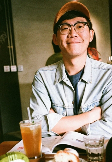 Shu Yen Kuo