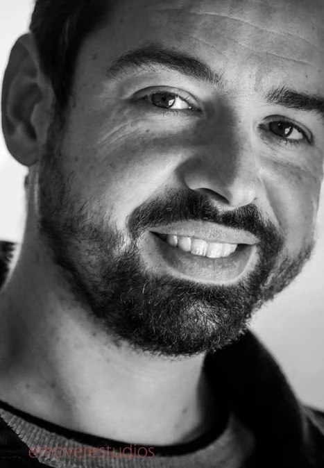 Iván Casañ