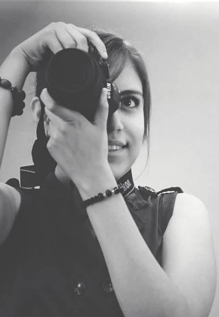 Isabel Torres
