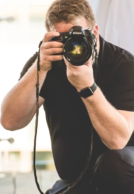 Jeff Kolbfleisch