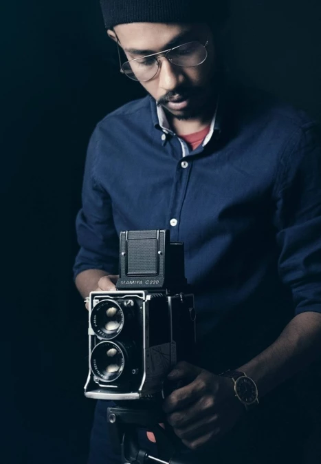 Anoop Ray