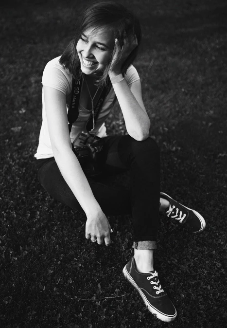 Dasha Ivanova
