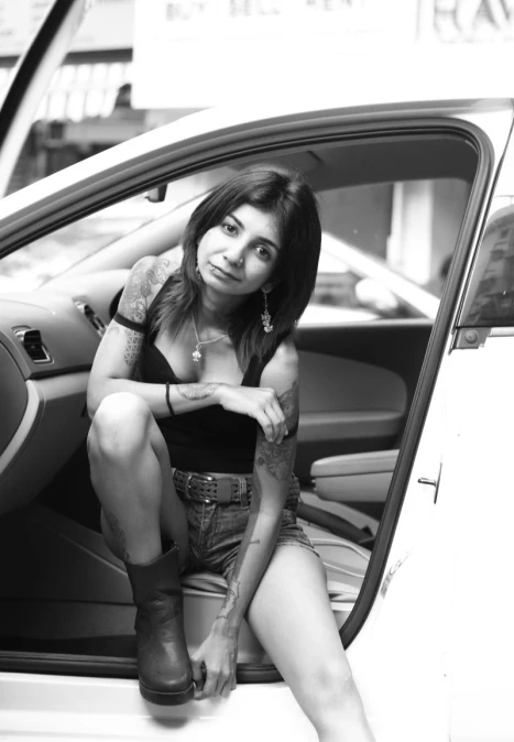 Ara Alexander