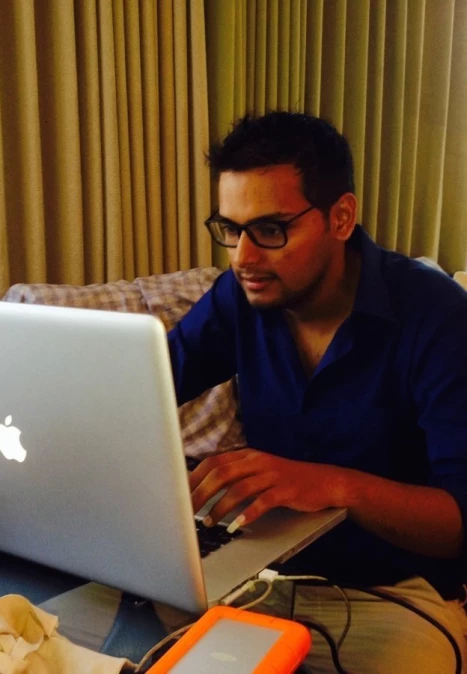 Sandip Patel