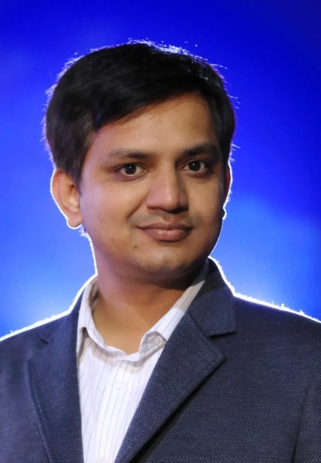 Hardik Panchal