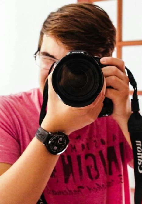 Caio Veríssimo