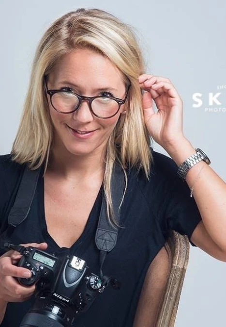 Ida Marie Skeie