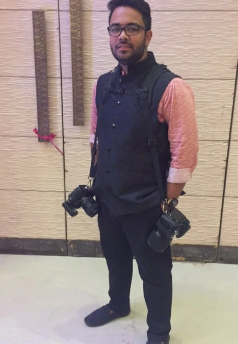 Darshan Sethi