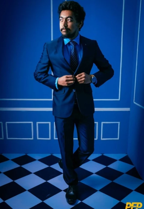 Prabhu Prakash