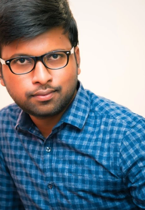 Sai Kiran Bathini