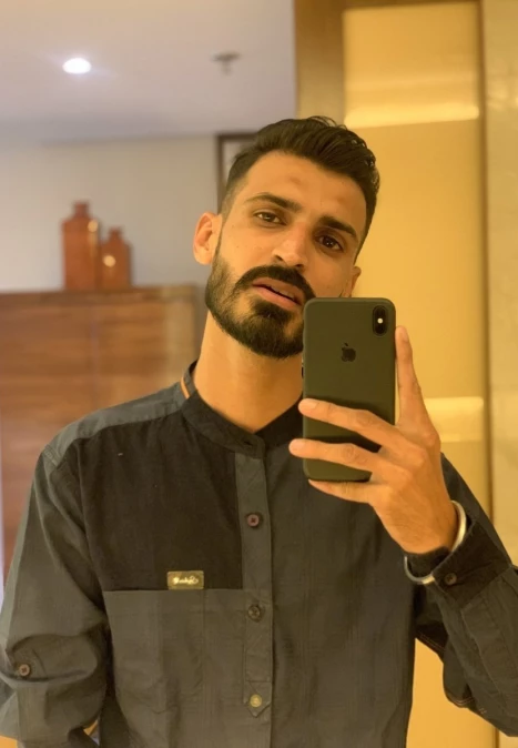 Rahul Dawawala
