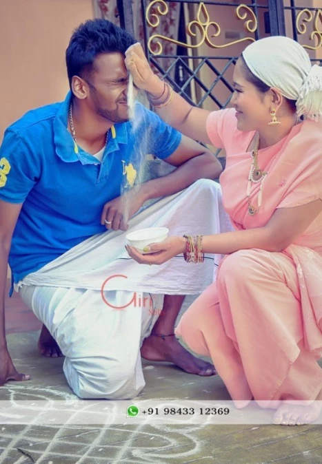 Giri Anand
