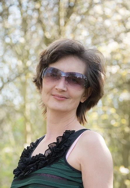 Svetlana Sewell