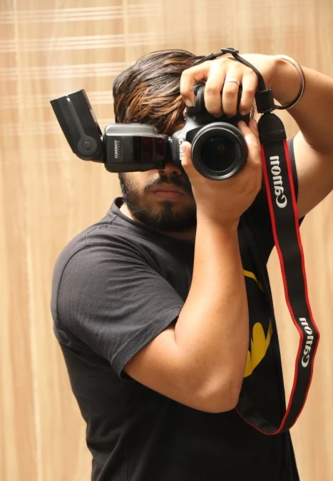 Puneet Bhojwani