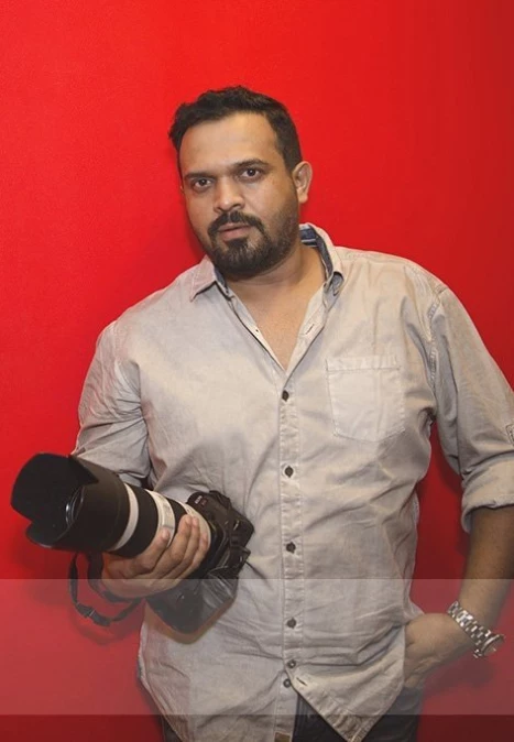 Ashish Vengurlekar