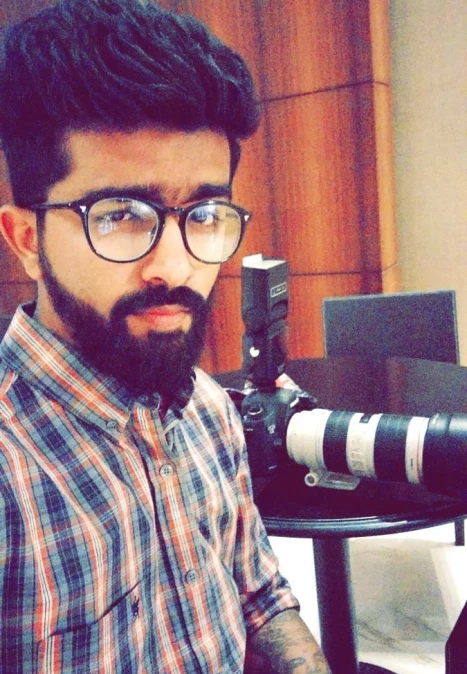 Rajat Paliwal