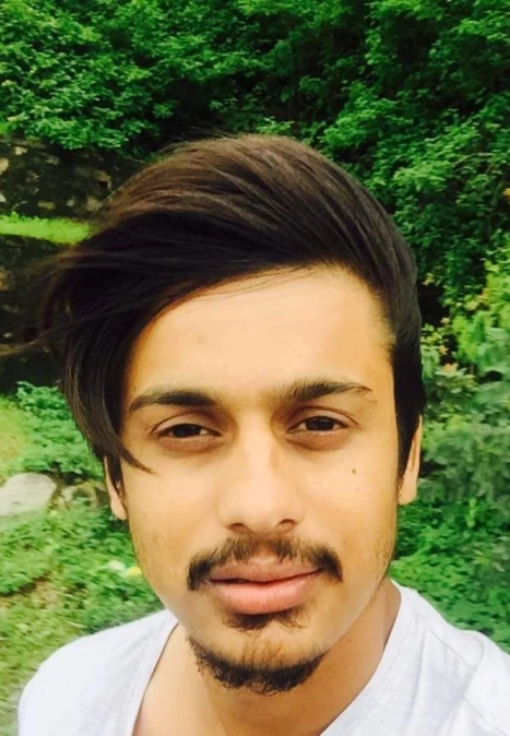 Arun Mali