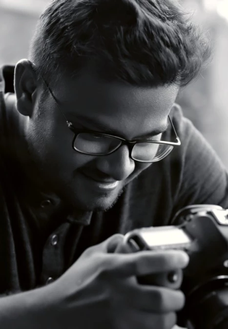 Arpit Patel