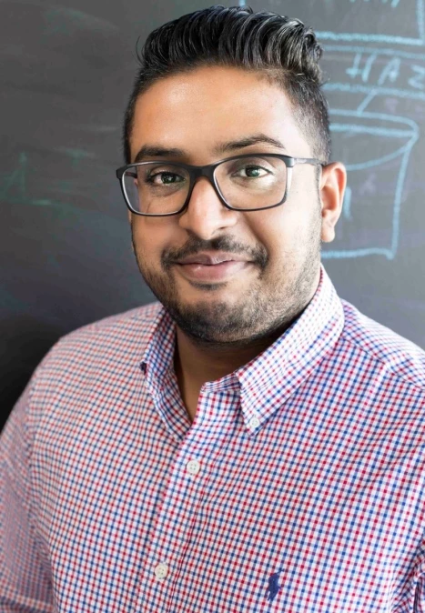 Sanjeev Velmurugan