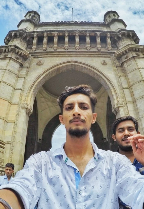 Darshak Jain