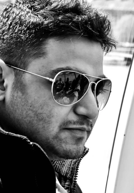 Paras Udani