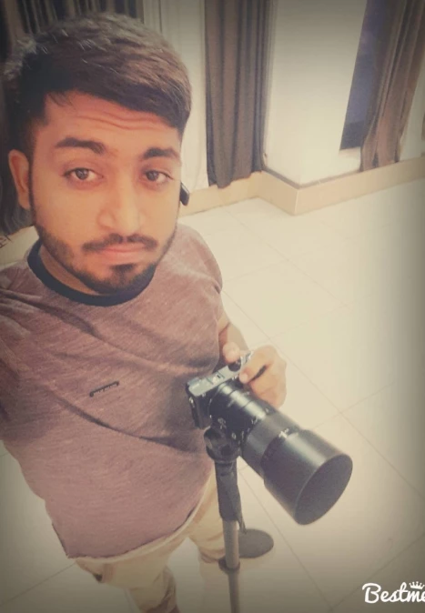 Karan Chandwani